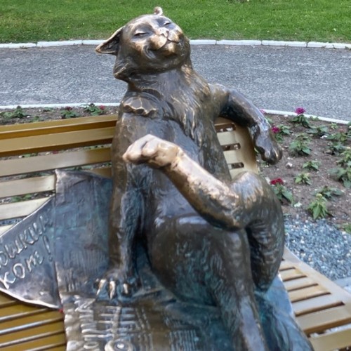 3 республики одной страны: автобусный тур по Чувашии, Татарстану и Марий Эл