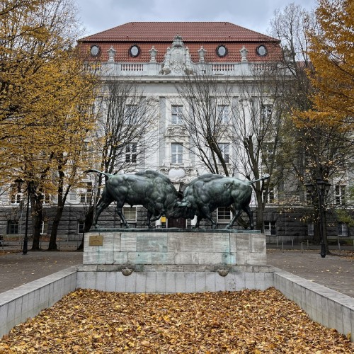 Гранд-тур по Калининграду и области с выбором экскурсий