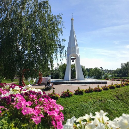 Ярославль в реальности и кино