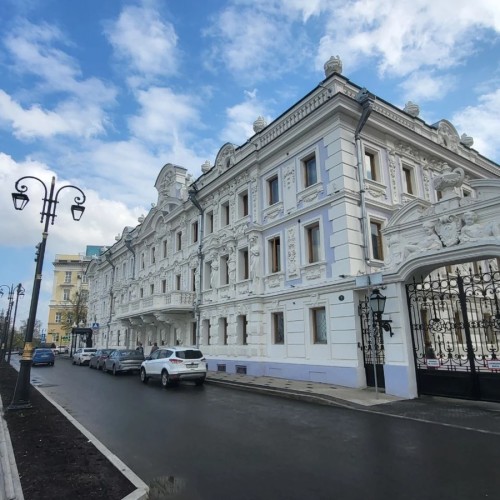Кремль и набережные Нижнего Новгорода за 3,5 часа