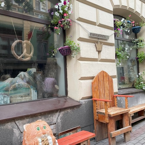 Таинства и вкусы Выборга с посещением «Монрепо» и Кронштадта