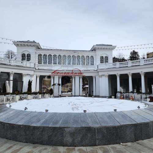 Золотое кольцо Кавказа: 5 городов за 1 день (из Кисловодска)