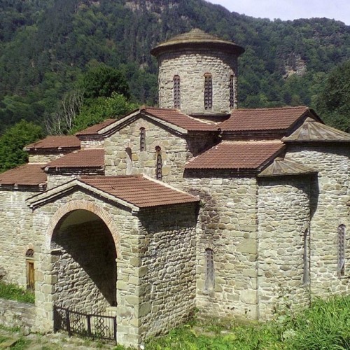 Комфортный Архыз: по горам налегке