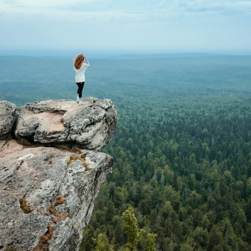 Топовые локации Пермского края в мини-группе с треккингами и водными прогулками
