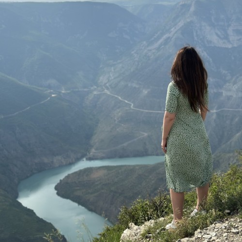 Дагестан зовёт в гости: увлекательный тур с питанием и мини-квестом (всё включено)