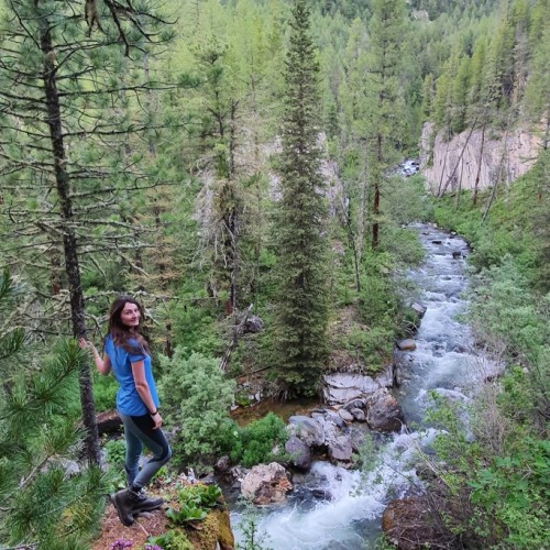 Наедине с природой: поход до Шавлинских озёр