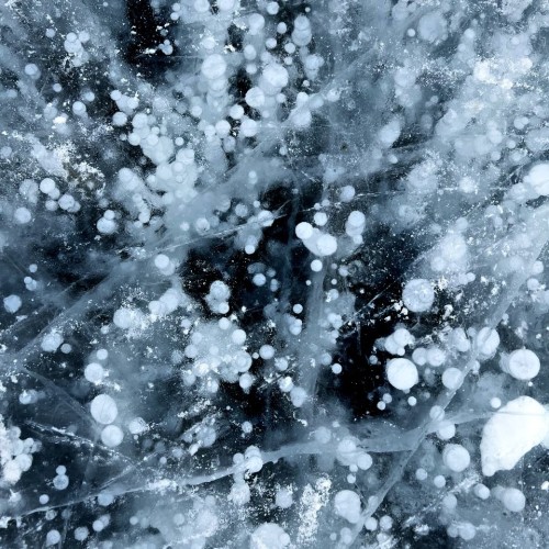 Удивительный Байкал: Бугульдейка, Ольхон, Огой и Долина каменных духов