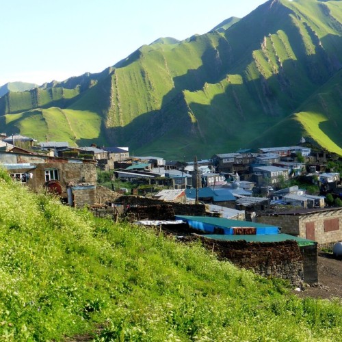 В Дербент и Южный Дагестан: экскурсии, невероятные виды и дегустация коньяка