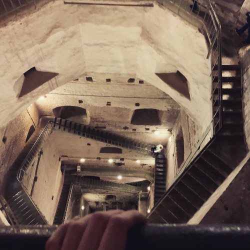 Из Петербурга в Выборг на авто: первое знакомство