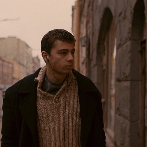 Петербург Балабанова