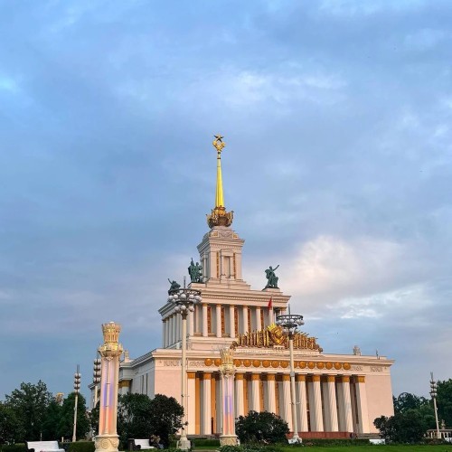 ВДНХ за 3 часа: максимум впечатлений без усталости