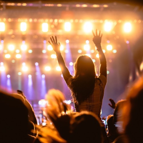 Лето, палатки, рок: из Казани на фестиваль «YLETAЙ»