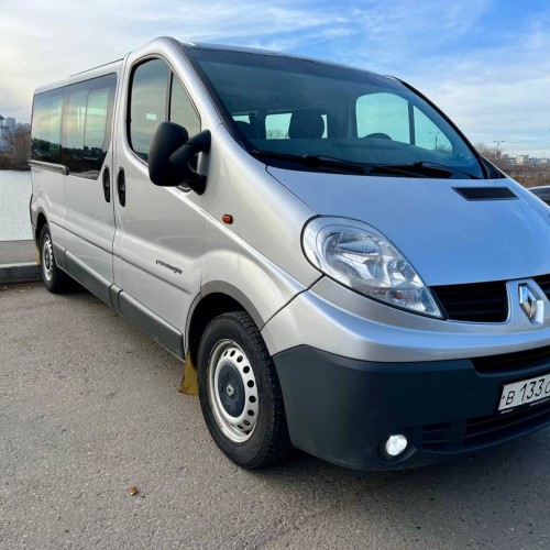 Листвянка и Ольхон в летних красках (мини-группа)