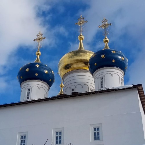 Тверь: обаяние русской провинции