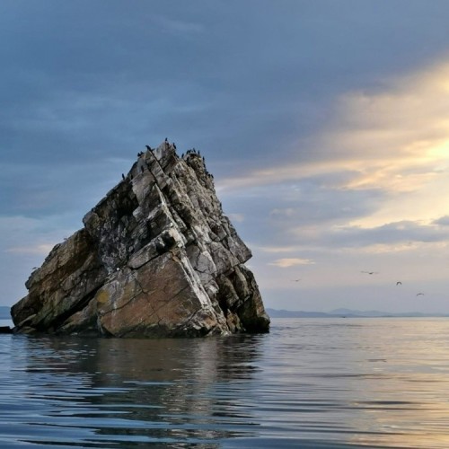 Макси-тур по Байкалу: водные круизы, лёгкий треккинг и экскурсии по знаковым местам