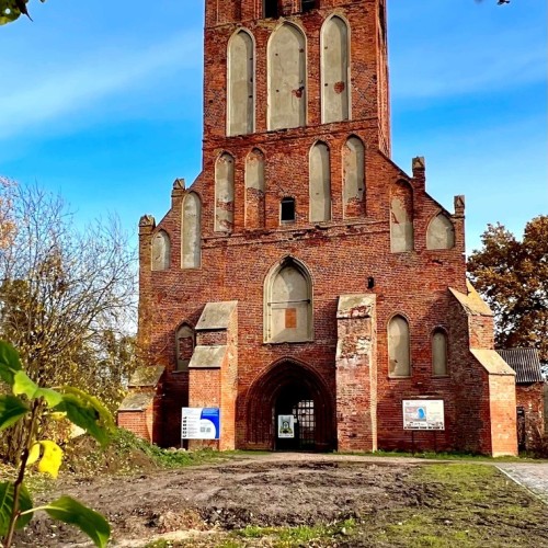 Индивидуальное путешествие с историком по Калининграду и области