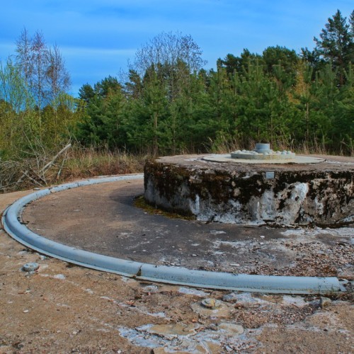 К форту «Красная горка» и «Андерсенграду» — из Петербурга