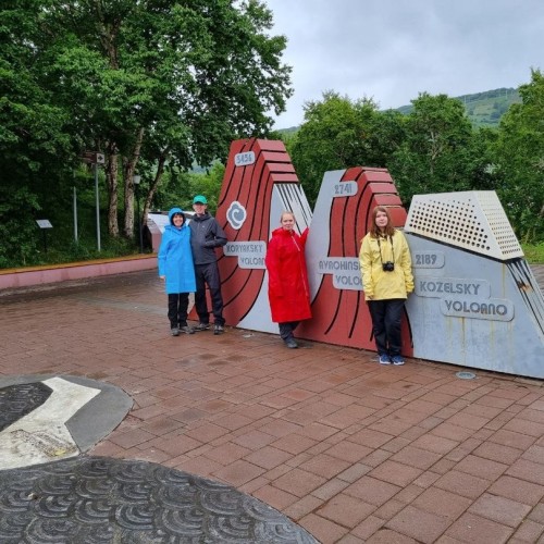 Активный отдых на Камчатке в мини-группе: треккинги, сплавы, квадроциклы