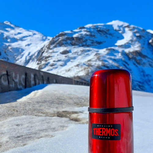 В снежную Верхнюю Балкарию на новогодние праздники: треккинг налегке с проживанием в гостинице