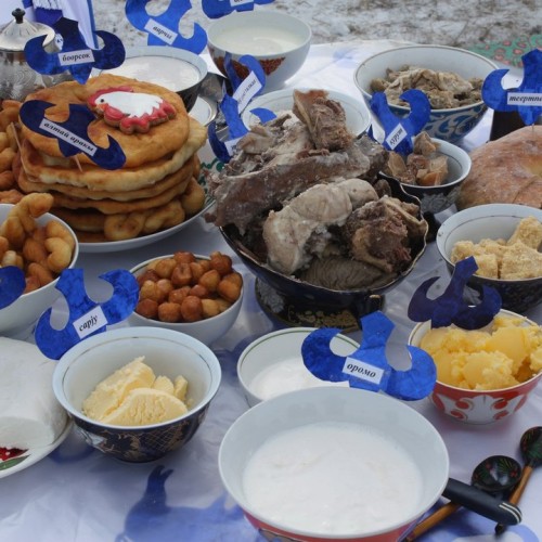 Счастье в горах! От Горно-Алтайска до Монголии через долину Актру: путешествие с треккингами