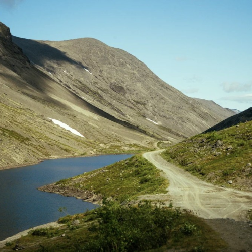 Путешествие в Русскую Арктику с морской прогулкой: Териберка, Мурманск, Сейдозеро и Хибины