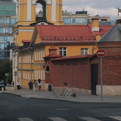 Автостопом по советскому кино: квест-экскурсия в Москве без гида