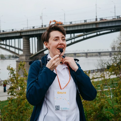 Купеческий Новосибирск с дегустацией сбитня