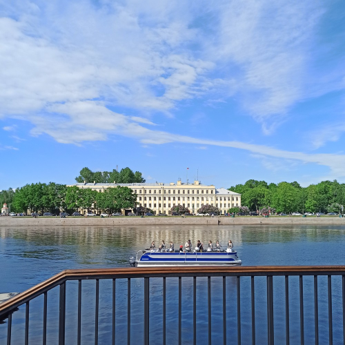 Кронштадт — мифы и реальность