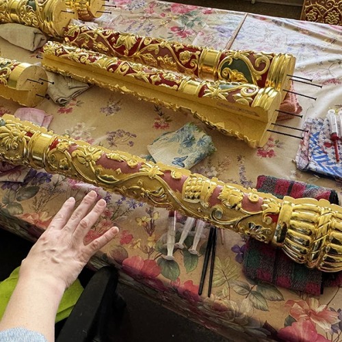 Автобусный тур из Москвы по Золотому кольцу с мастер-классом