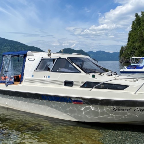 Майские праздники на Алтае: Чемал, Чуйский тракт, перевал Кату-Ярык и Телецкое озеро (мини-группа)