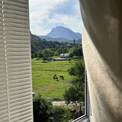 Дагестан 3 в 1: горы, Дербент и пляжный отдых на берегу Каспия в мини-группе