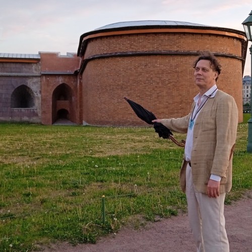 Нуар Петропавловской крепости: от лобного места до политической тюрьмы