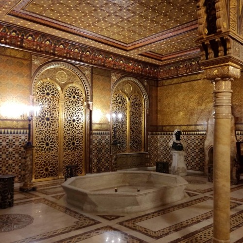 Усадьба и дворец Юсуповых на Мойке