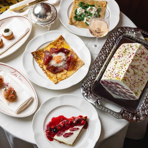 Булгаковский мир Патриарших