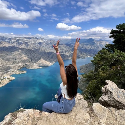 Дагестанский калейдоскоп: активный тур по главным локациям с водными и конными прогулками