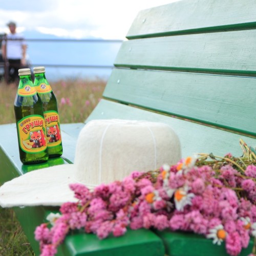 Всё лучшее на Кавказе — для вас: топ-локации, кухня, отдых на источниках, конная прогулка, рыбалка