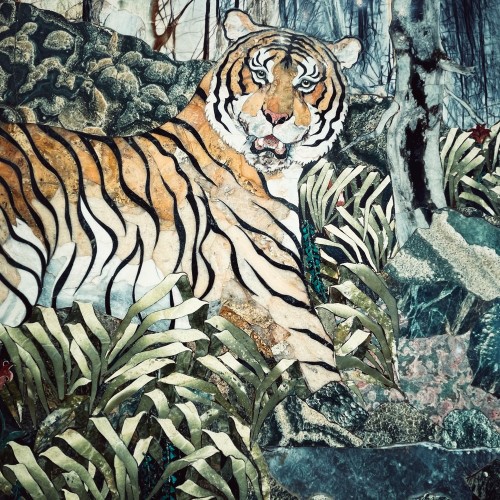 Арт-прогулка по Колтовской слободе + музей Флорентийской мозаики