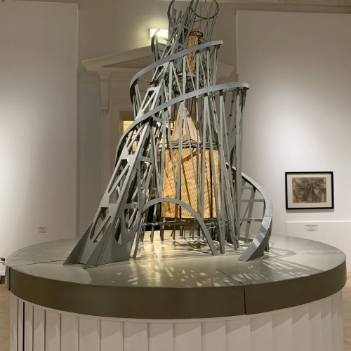 «Наш авангард» в Русском музее