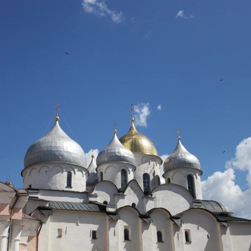 По Детинцу да по Пискупле — театрализованная групповая экскурсия
