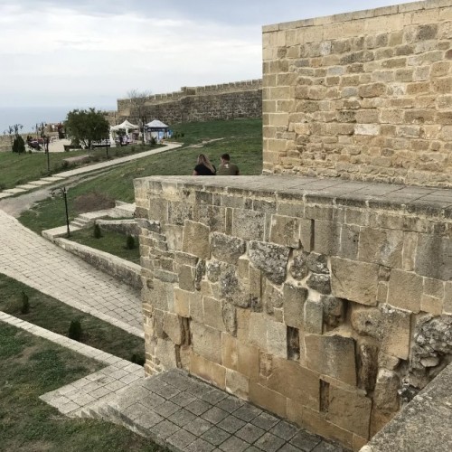 От гор к морю: главные достопримечательности Дагестана