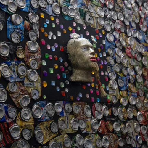 Неформальный Петербург