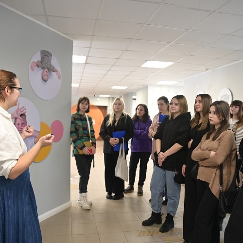 Интерактивная экскурсия в Санкт-Петербурге по музею «В Тишине»