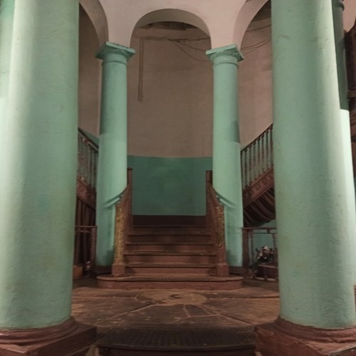 Город, которого нет: как развлекался царский Петербург