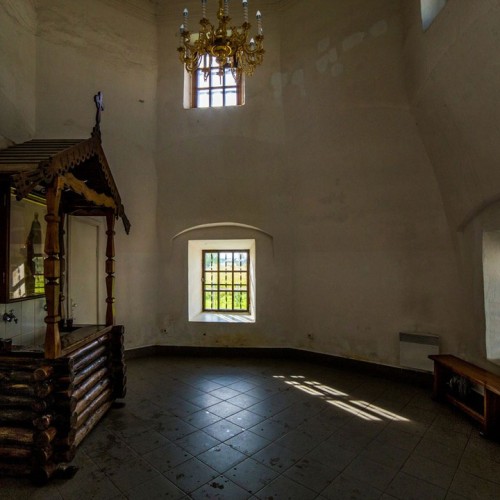 Приезжайте, гости, в Карелию: старинные деревушки, мастер-классы, игровая программа и гастрономия