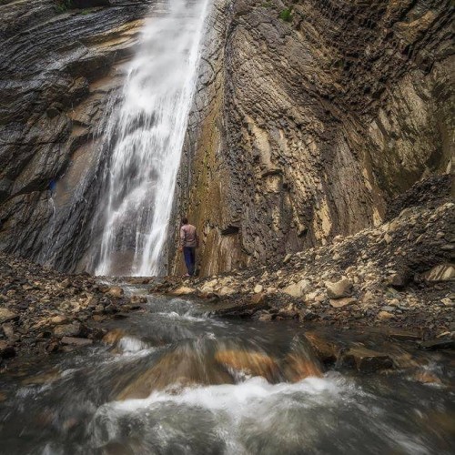 Неделя в стране гор: необычные места Дагестана и восхождение на Шалбуздаг