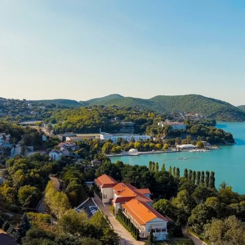 Индивидуальный автотур по Геленджику, Новороссийску и окрестностям