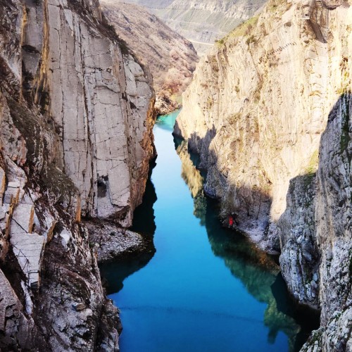 Горный Дагестан вместе с местным жителем (мини-группа)