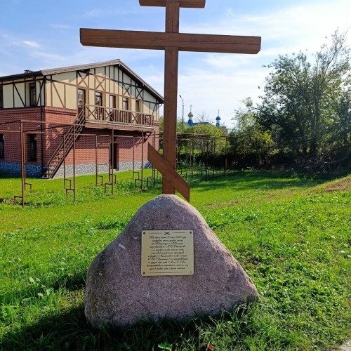 Встречай, янтарный край: индивидуальное путешествие по городам Калининградской области