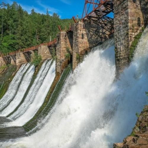 Комфортный треккинг-тур по национальным паркам Южного Урала