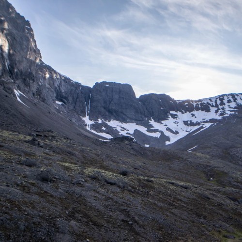 Горы и водопады Севера: тур на Кольский полуостров в мини-группе